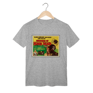 Nome do produto Horrors of Spider Island - 1960