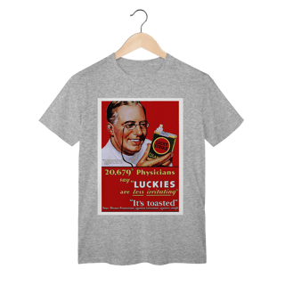 Nome do produto Luckies - 1930