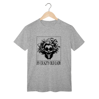 Nome do produto The Crazy Old Lady 