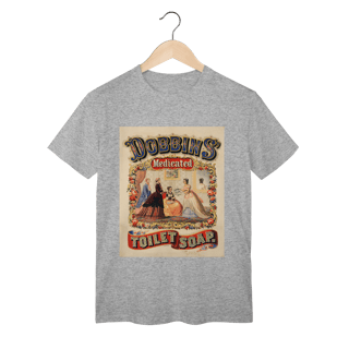 Nome do produto Dobbins Toilet Soap - 1869