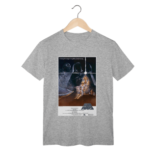 Nome do produto Star Wars - 1977