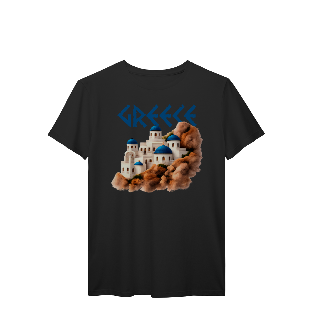 Nome do produto: Encantos de Santorini