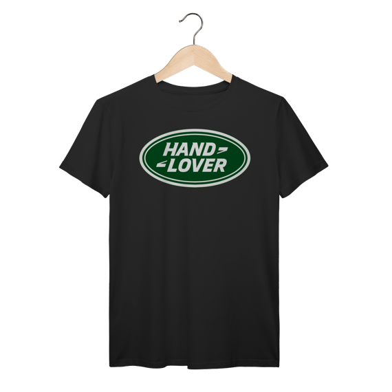 Hand Lover – Premium T‑Shirt