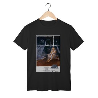 Nome do produto Star Wars - 1977