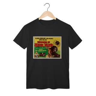 Nome do produto Horrors of Spider Island - 1960