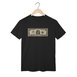 Nome do produto 3 DÓLARES - TIO SAM