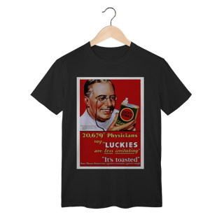 Nome do produto Luckies - 1930