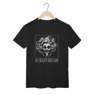 Nome do produto The Crazy Old Lady 