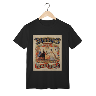 Nome do produto Dobbins Toilet Soap - 1869