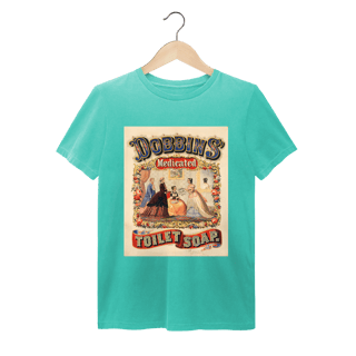 Nome do produto Dobbins Toilet Soap - 1869