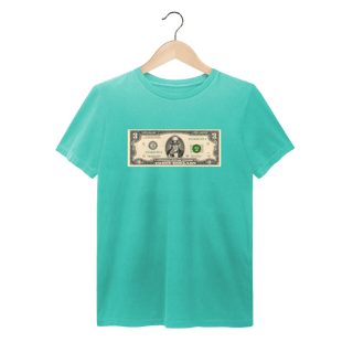 Nome do produto 3 DÓLARES - TIO SAM