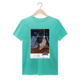 Nome do produto Star Wars - 1977