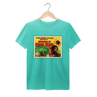 Nome do produto Horrors of Spider Island - 1960