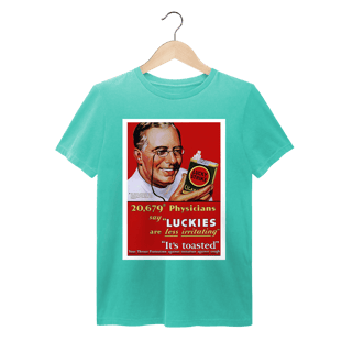 Nome do produto Luckies - 1930