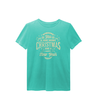Nome do produto Vintage Merry Christmas