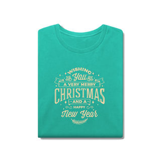 Nome do produto Vintage Merry Christmas