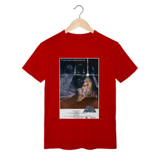 Nome do produto Star Wars - 1977