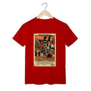 Nome do produto Hell Ride