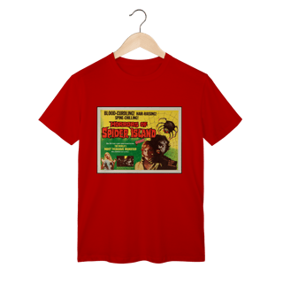 Nome do produto Horrors of Spider Island - 1960