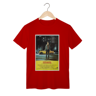 Nome do produto Taxi Driver - 1976