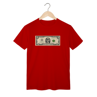 Nome do produto 3 DÓLARES - TIO SAM