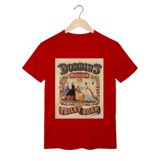 Nome do produto Dobbins Toilet Soap - 1869