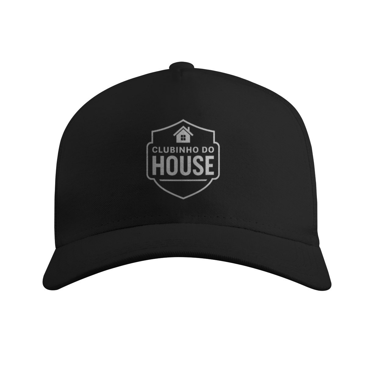 Nome do produto: Boné Clubinho do House 