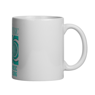 Nome do produto Caneca House Music 