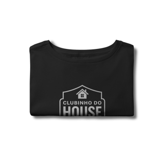 Nome do produto Cropped Clubinho do Houuse
