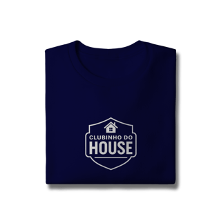 Nome do produto Moletom Prime Clubinho (Sem Bolso)