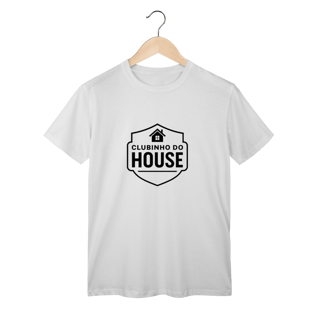 T-Shirt Classic Clubinho