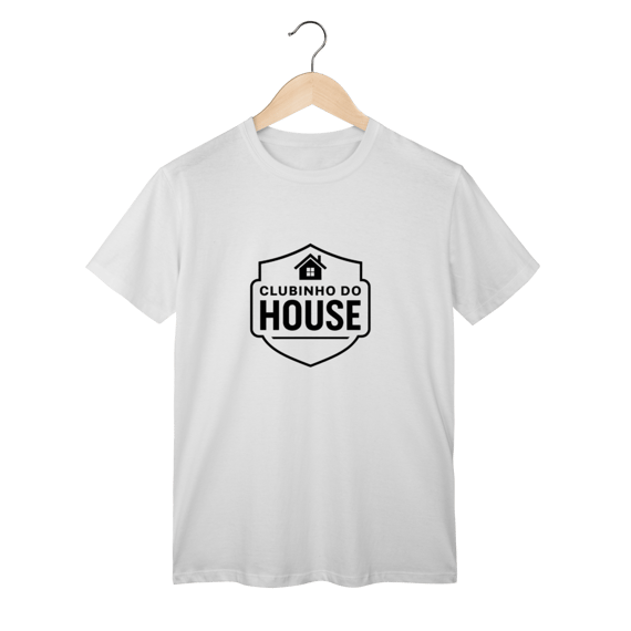 T-Shirt Classic Clubinho