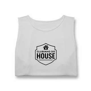 Nome do produto Regata Masc Sport Dry UV Clubinho