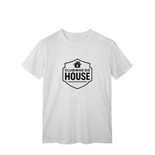 Nome do produto T-Shirt Classic Clubinho