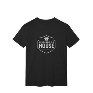 Nome do produto T-Shirt Classic Clubinho