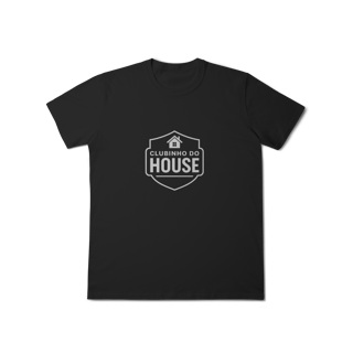 Nome do produto T-Shirt Classic Clubinho