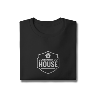 Nome do produto Moletom Prime Clubinho (Sem Bolso)