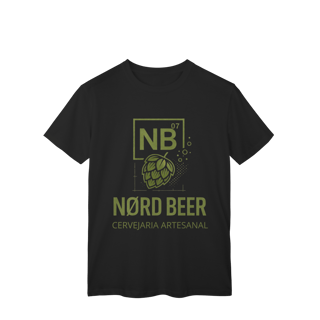 T-Shirt Classic NORD BEER