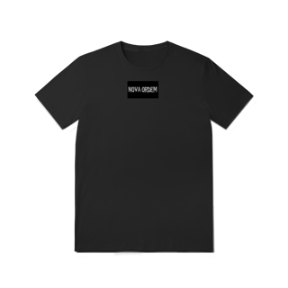 T-Shirt Quality Nova Ordem