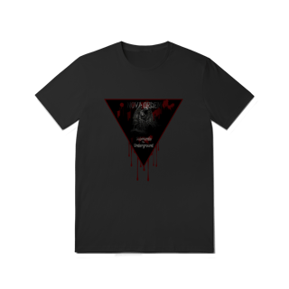 Nome do produto T-Shirt Quality Submundo do Underground