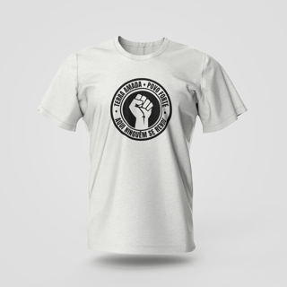 Nome do produto Camisa | Terra Amada Povo Forte