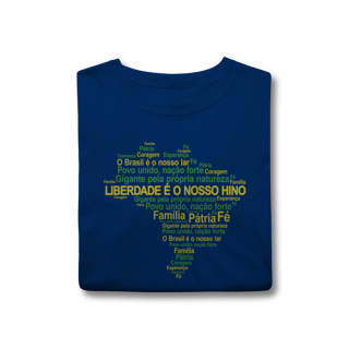 Nome do produto Camisa | Mapa do Brasil