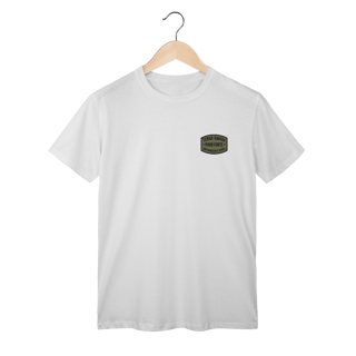 Nome do produto Camisa | Terra Amada Povo Forte