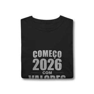 Nome do produto Camisa | Começo 2026 com Valores