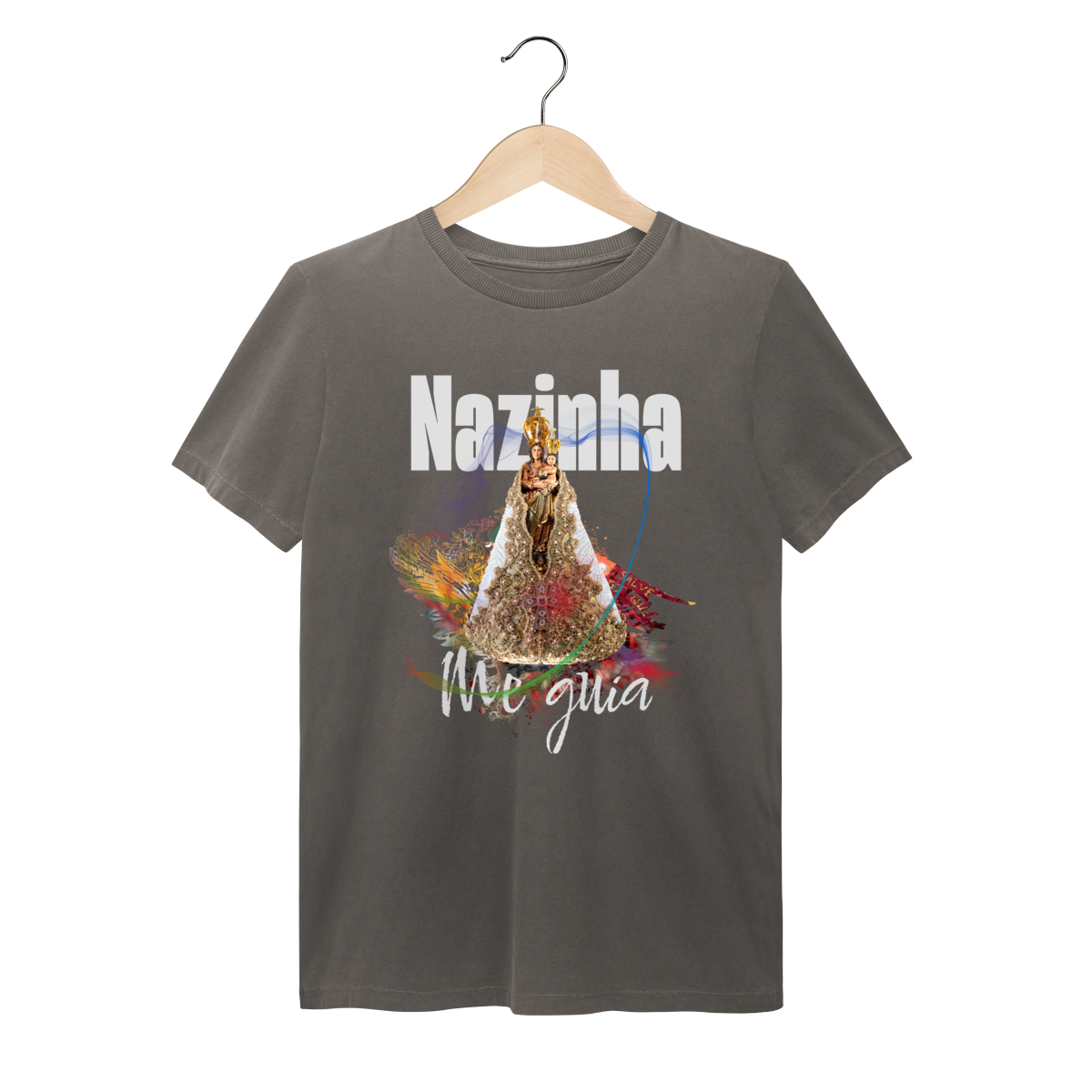 Nazinha Me Guia