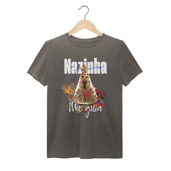 Nazinha Me Guia