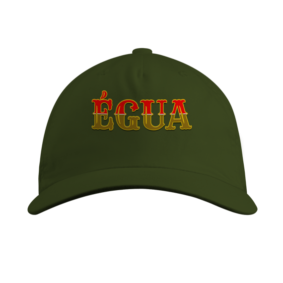Égua - Gírias do Pará