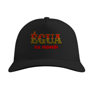 Nome do produto Égua da Momó!