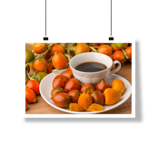 Nome do produto Aconchego Paraense