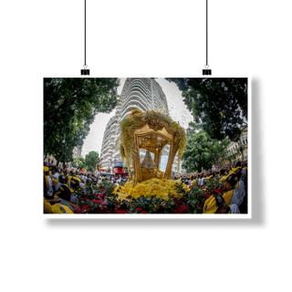Nome do produto Fé em Imagens